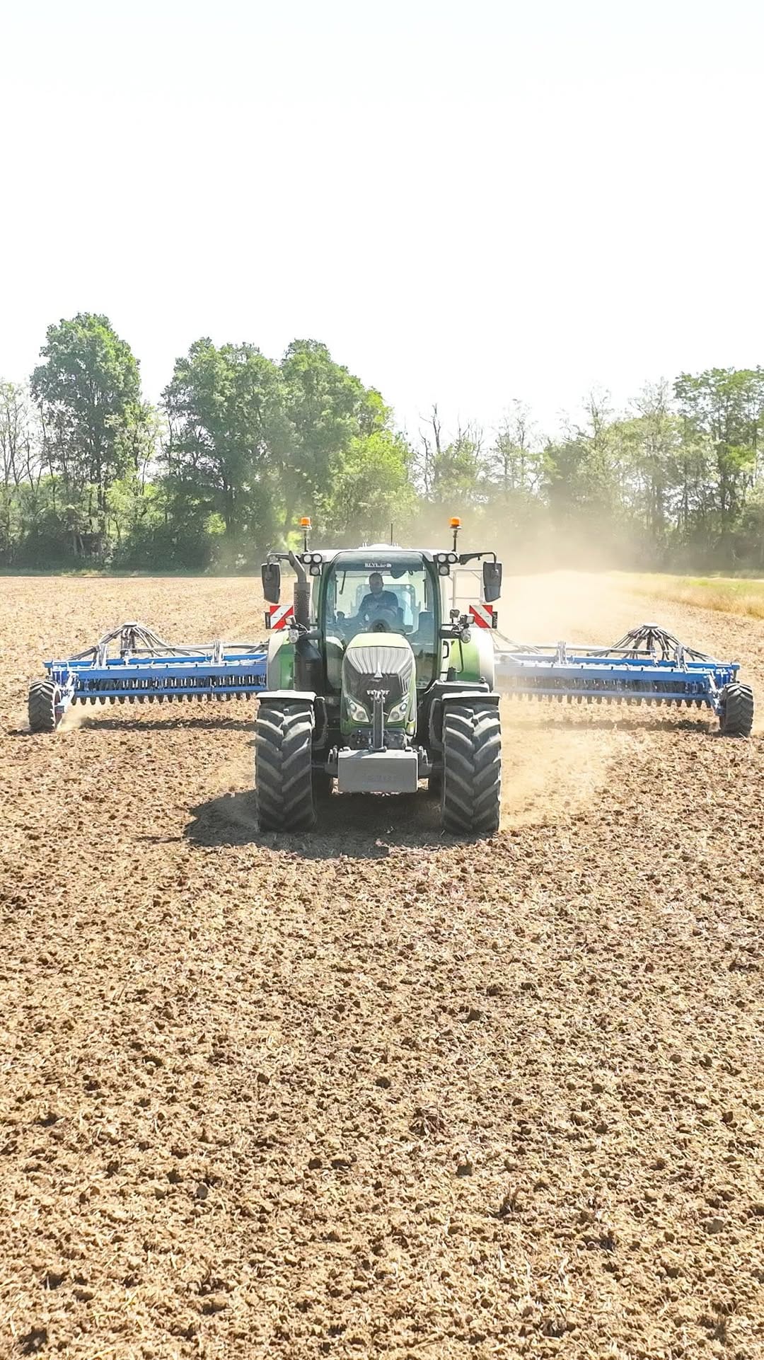 Post 5 by Agri Farming on Instagram (video)
