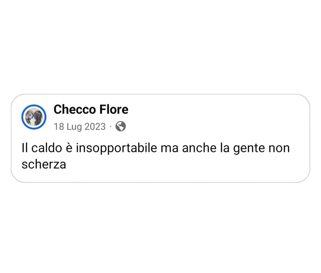 Post 1 by 🌟💫Checco💫🌟®️ on Instagram (image)