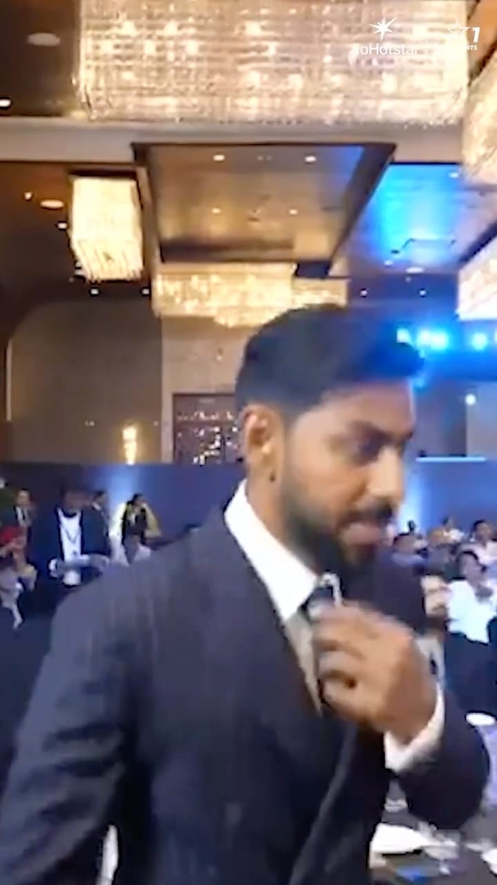 Post 2 by SUCHITH J on Instagram (video)