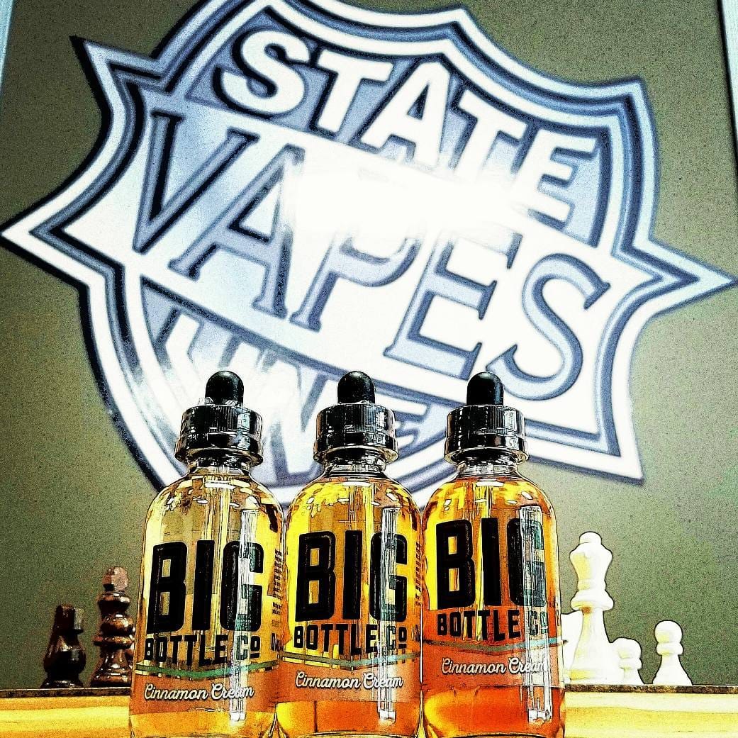 Post 5 by Statelinevapes.com on Instagram (image)