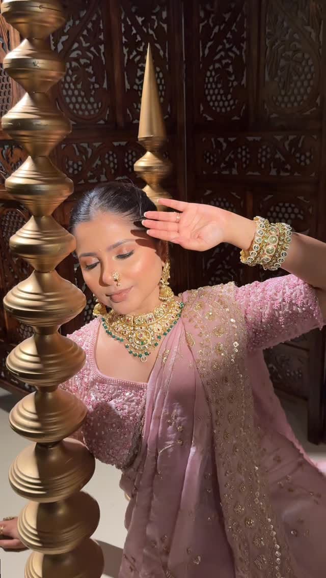 Post 3 by Pritisha Gosavi Hinganekar on Instagram (video)