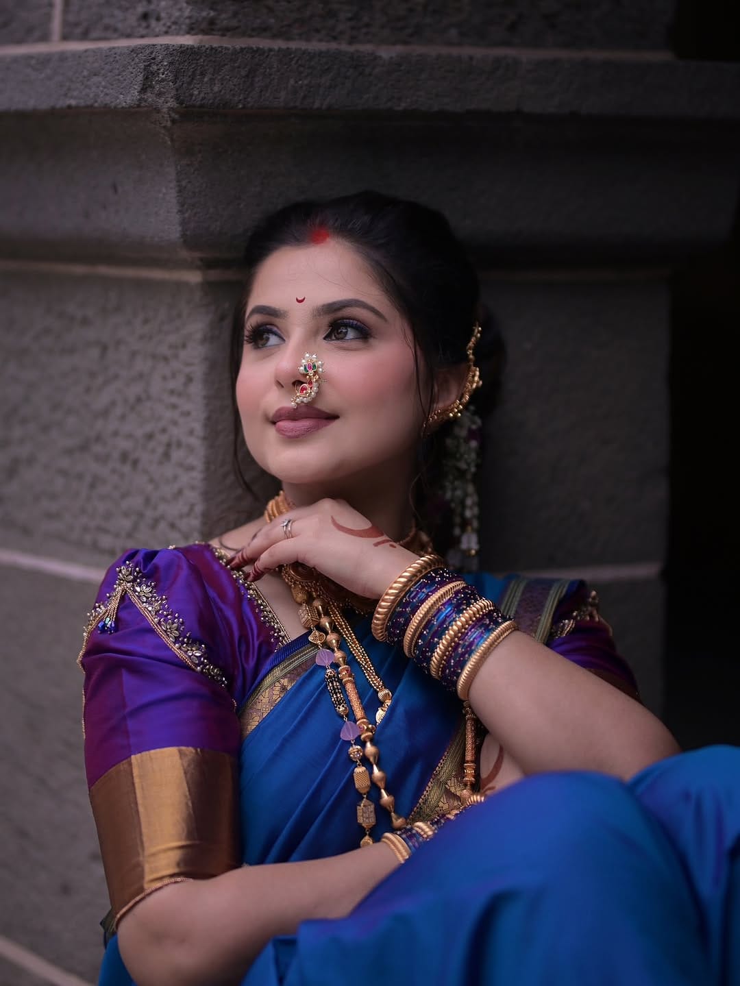 Post 9 by Pritisha Gosavi Hinganekar on Instagram (carousel)
