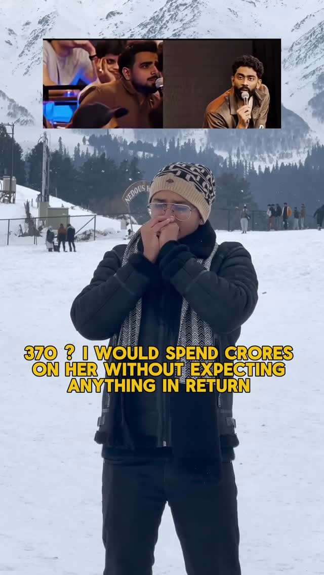 Post 8 by Pranav sharma on Instagram (video)