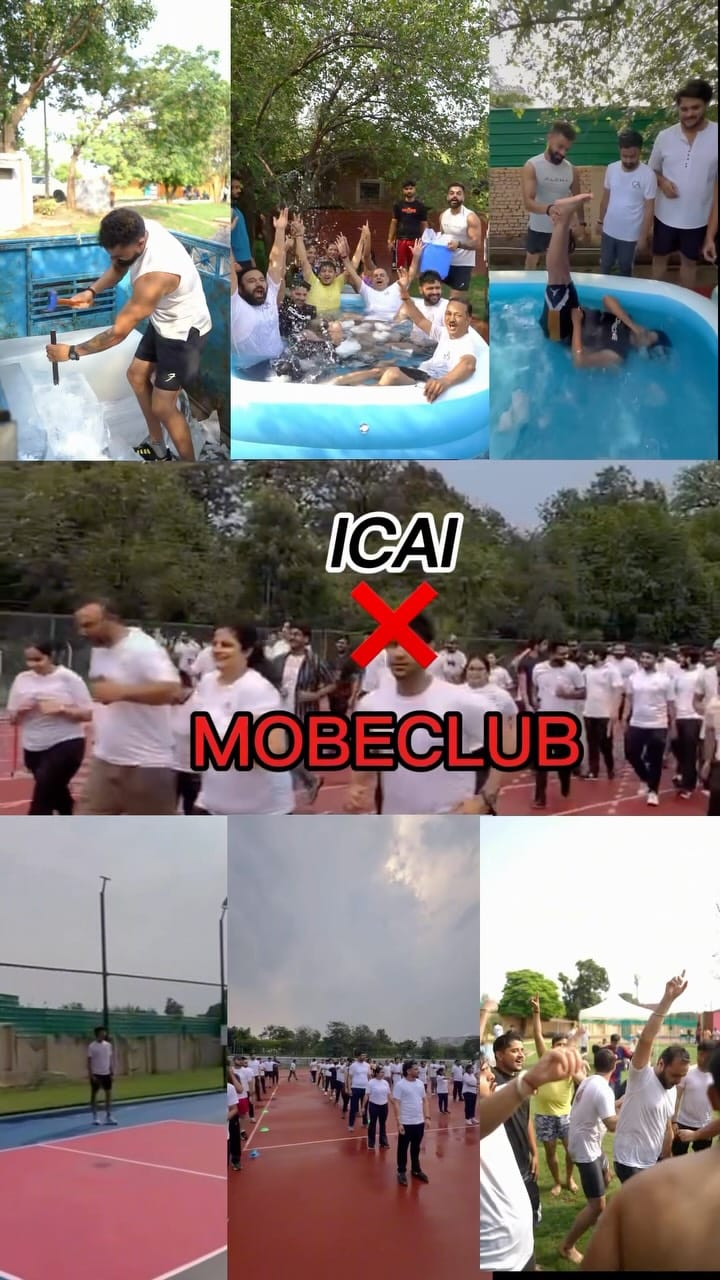Post 2 by Pranav sharma on Instagram (video)