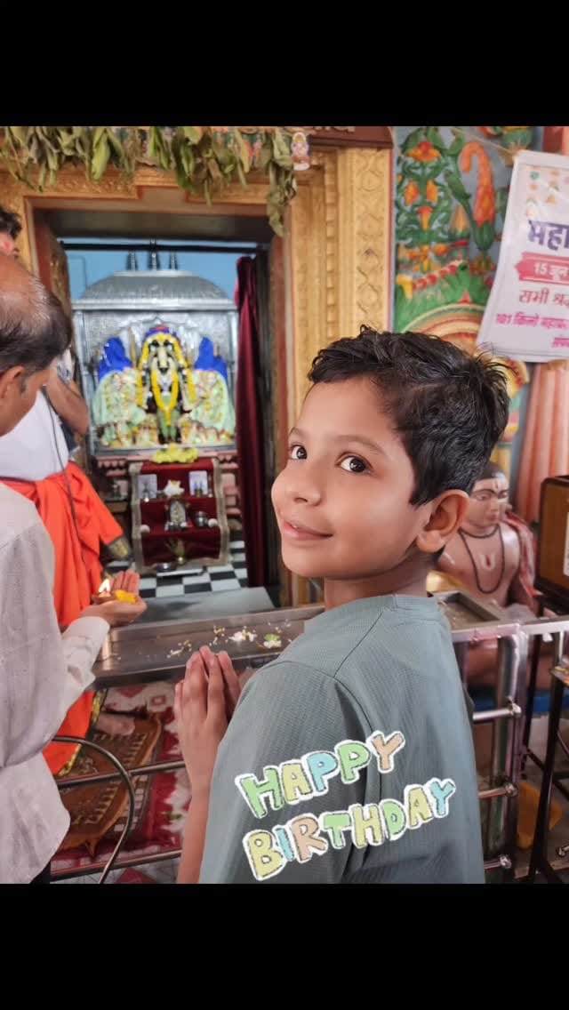Post 2 by Prabhakar Singh Parihar on Instagram (video)