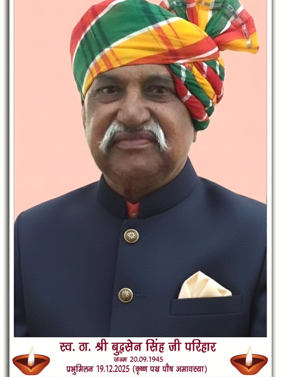 Post 6 by Prabhakar Singh Parihar on Instagram (image)