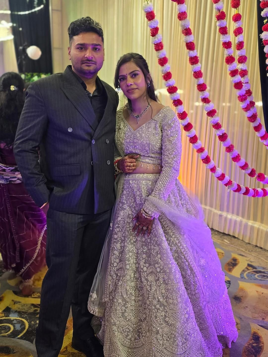 Post 2 by Ravi Choudhary on Instagram (image)