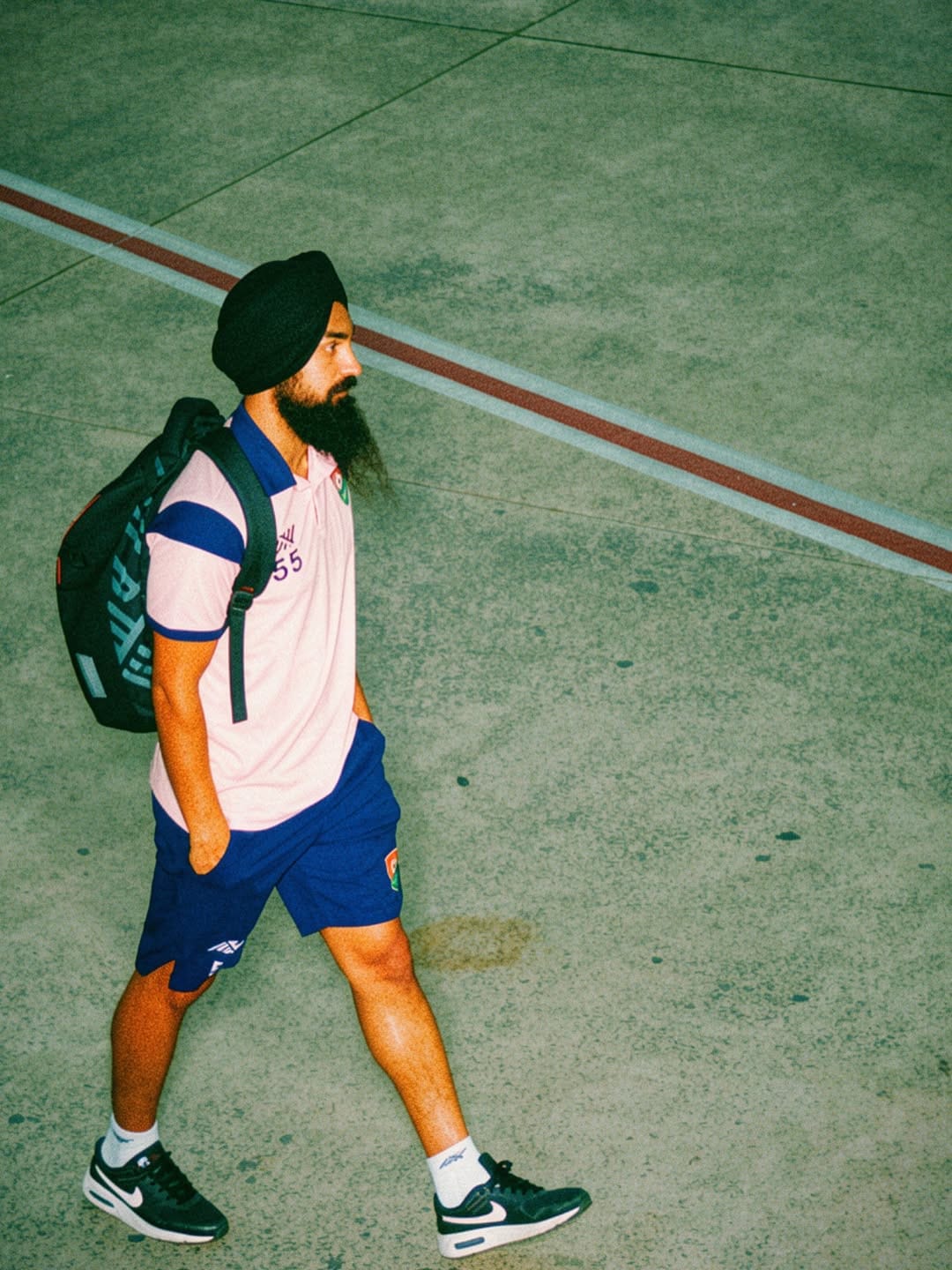 Post 4 by Gurmukh Singh Sidhu on Instagram (carousel)