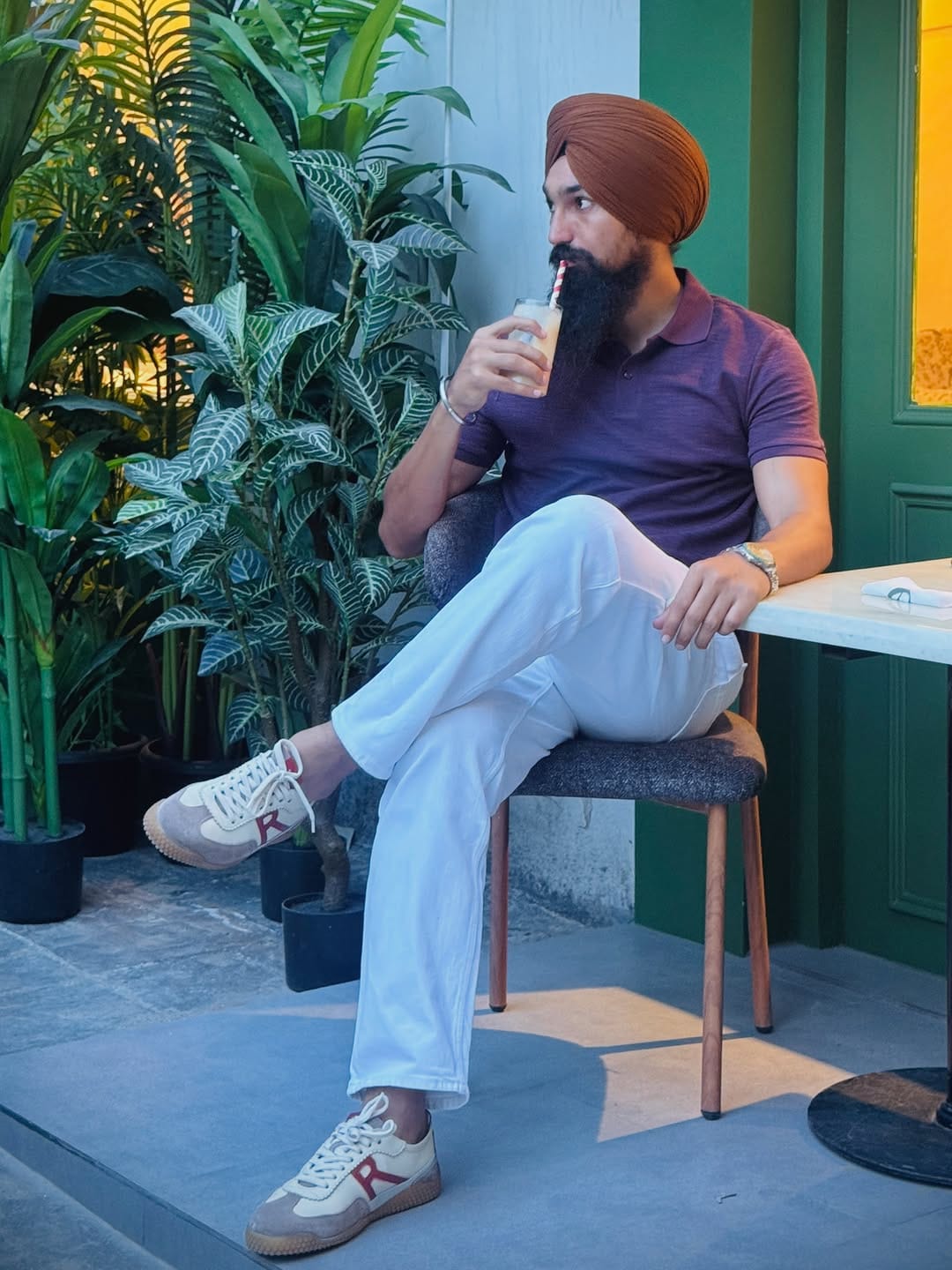 Post 5 by Gurmukh Singh Sidhu on Instagram (carousel)