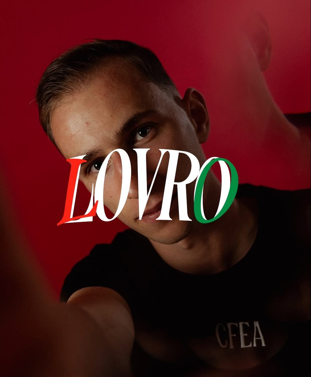 Post 1 by LOVRO ZVONAREK on Instagram (carousel)