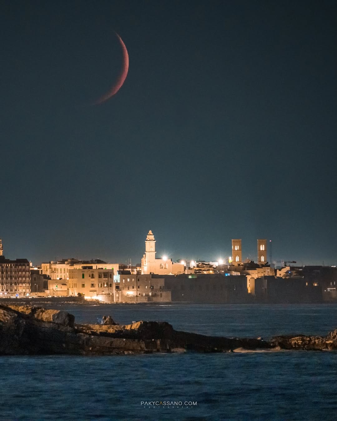 Post 3 by PAKY CASSANO | Landscape & Drone Photographer on Instagram (carousel)