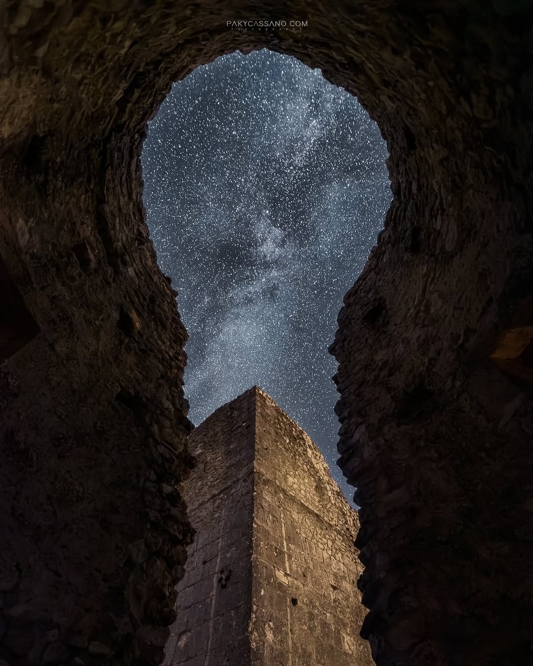 Post 1 by PAKY CASSANO | Landscape & Drone Photographer on Instagram (image)