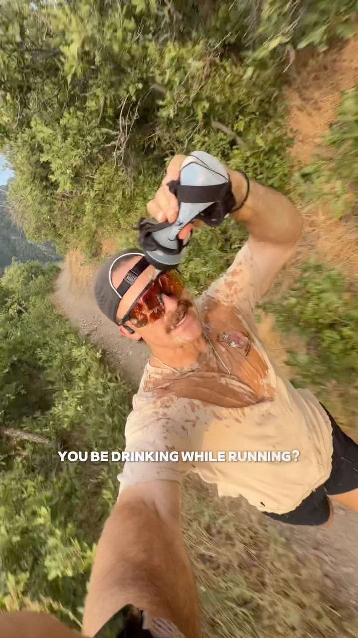 Post 7 by Mason Wright on Instagram (video)