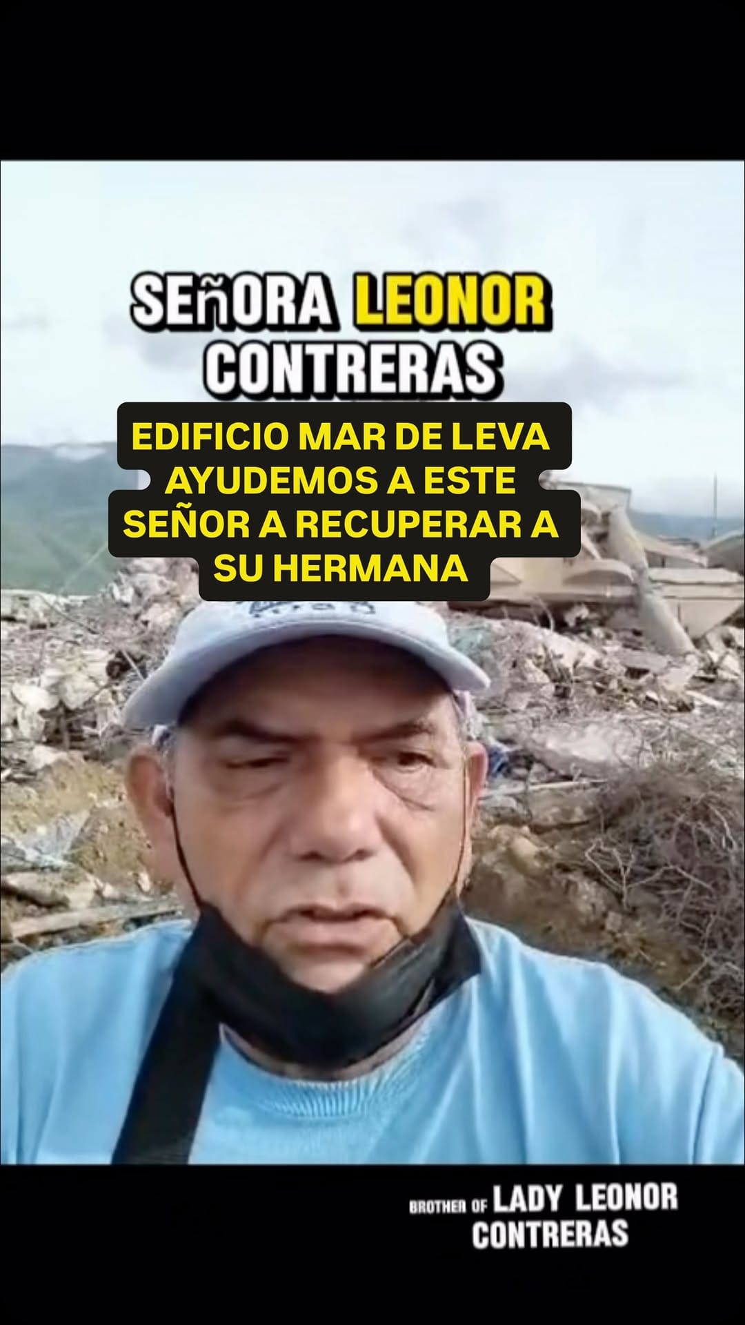 Post 2 by Barbara Romero on Instagram (video)