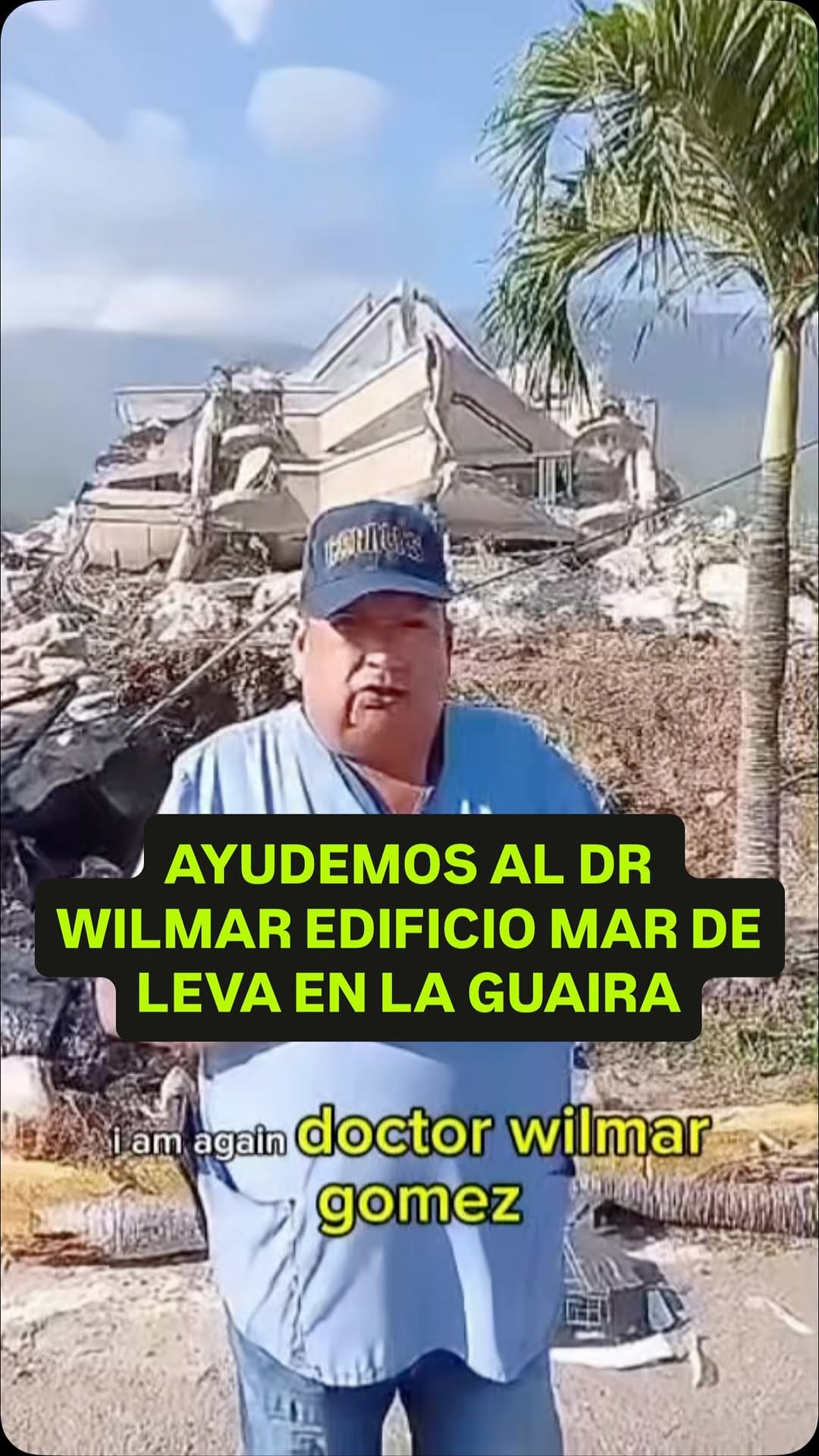 Post 3 by Barbara Romero on Instagram (video)