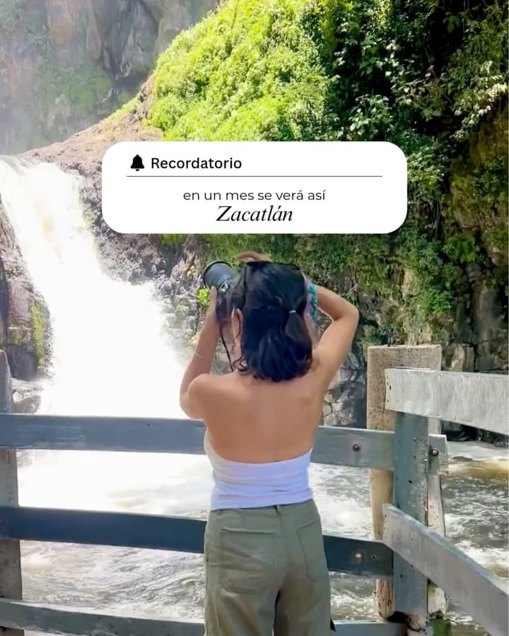 Post 3 by Itzel Garrido | Fotografía on Instagram (carousel)