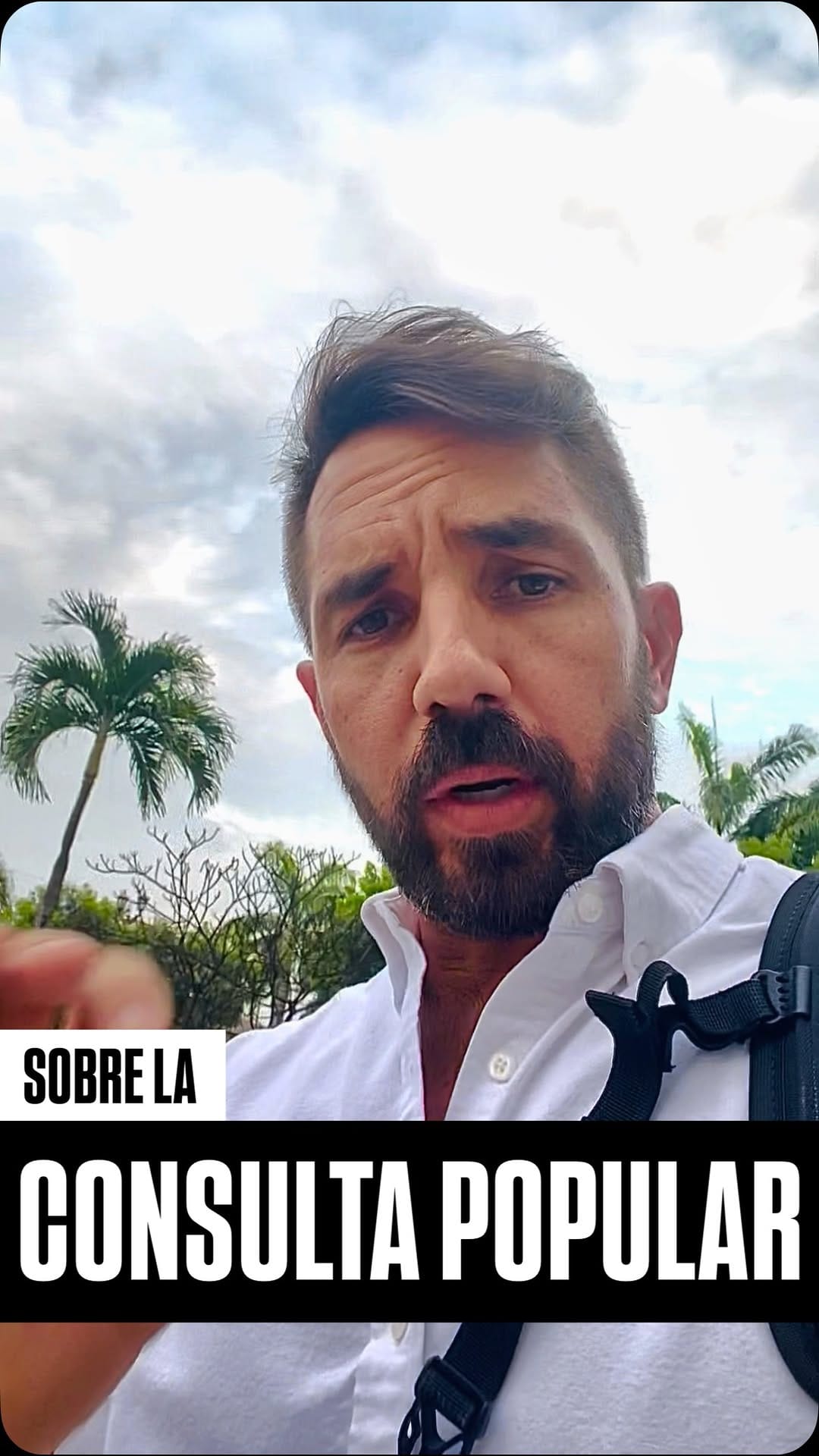Post 6 by Antonio García Reyes on Instagram (video)