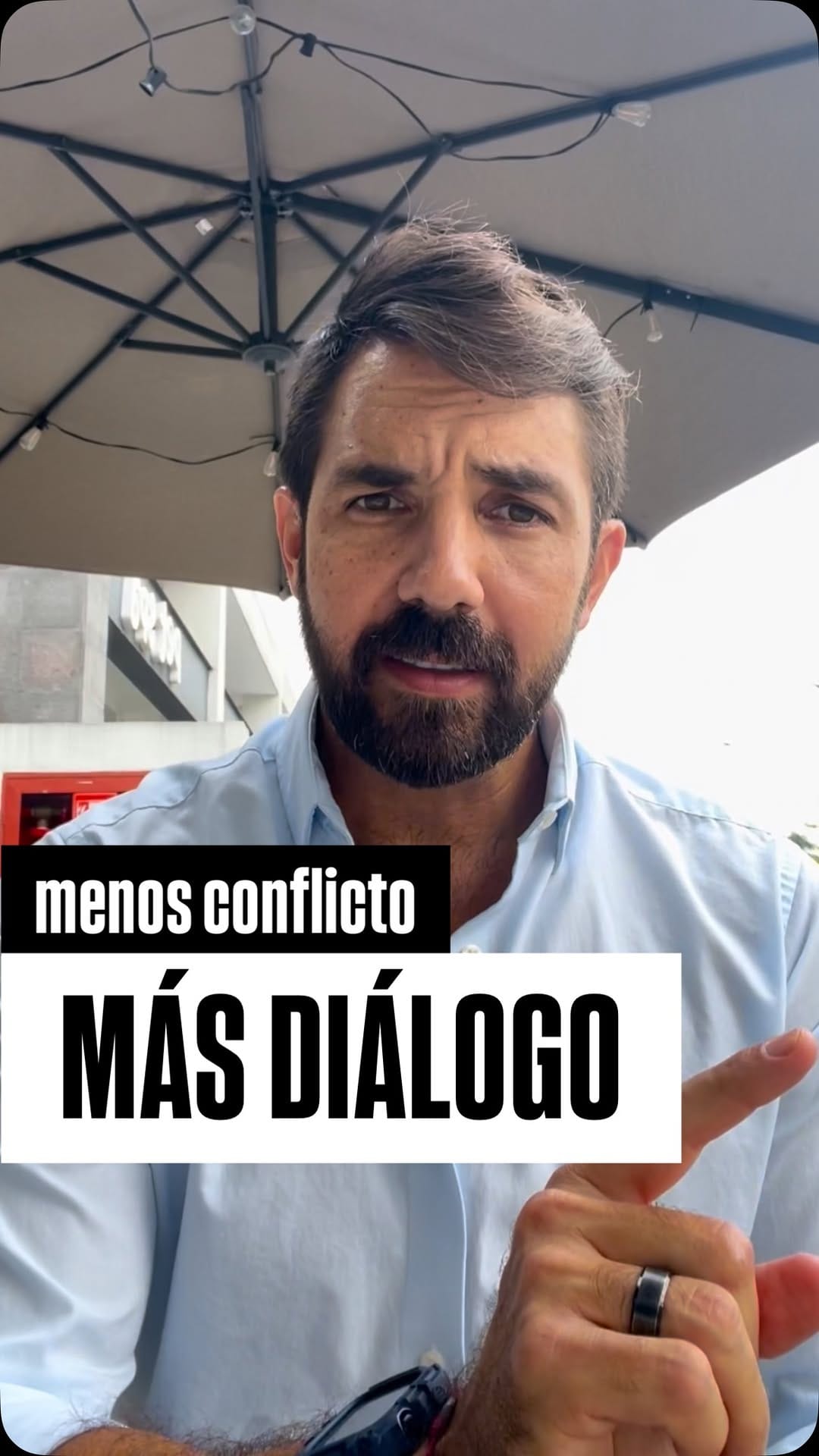 Post 8 by Antonio García Reyes on Instagram (video)