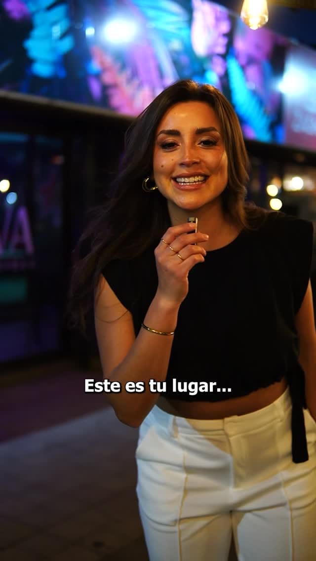 Post 5 by Franchessca Nicole Lagos Sandoval on Instagram (video)