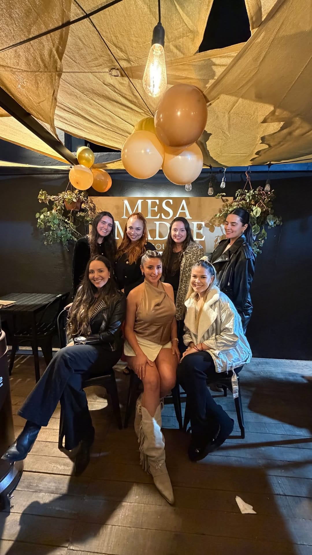 Post 1 by Franchessca Nicole Lagos Sandoval on Instagram (video)