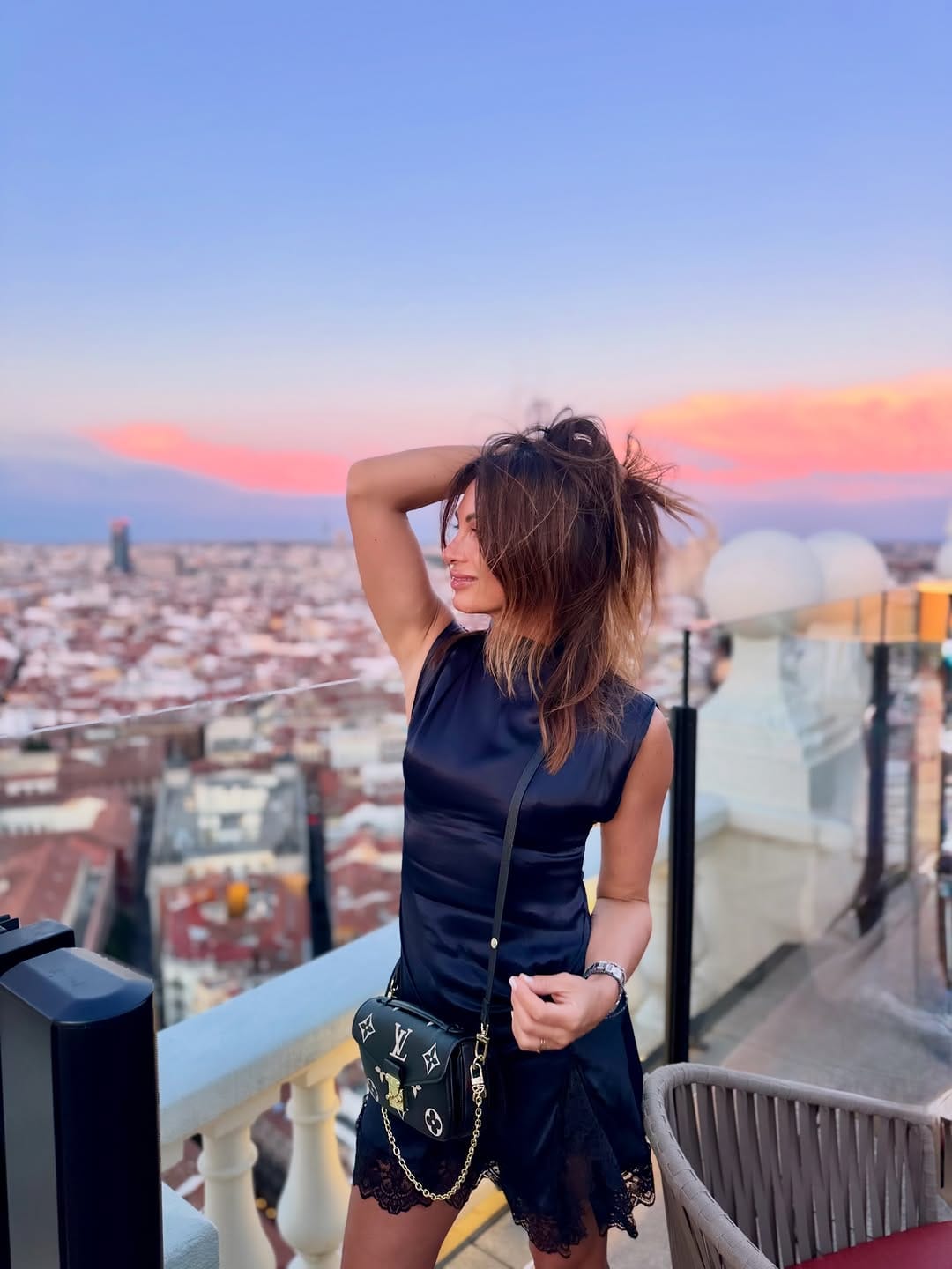 Post 5 by Sabina Rossi on Instagram (carousel)