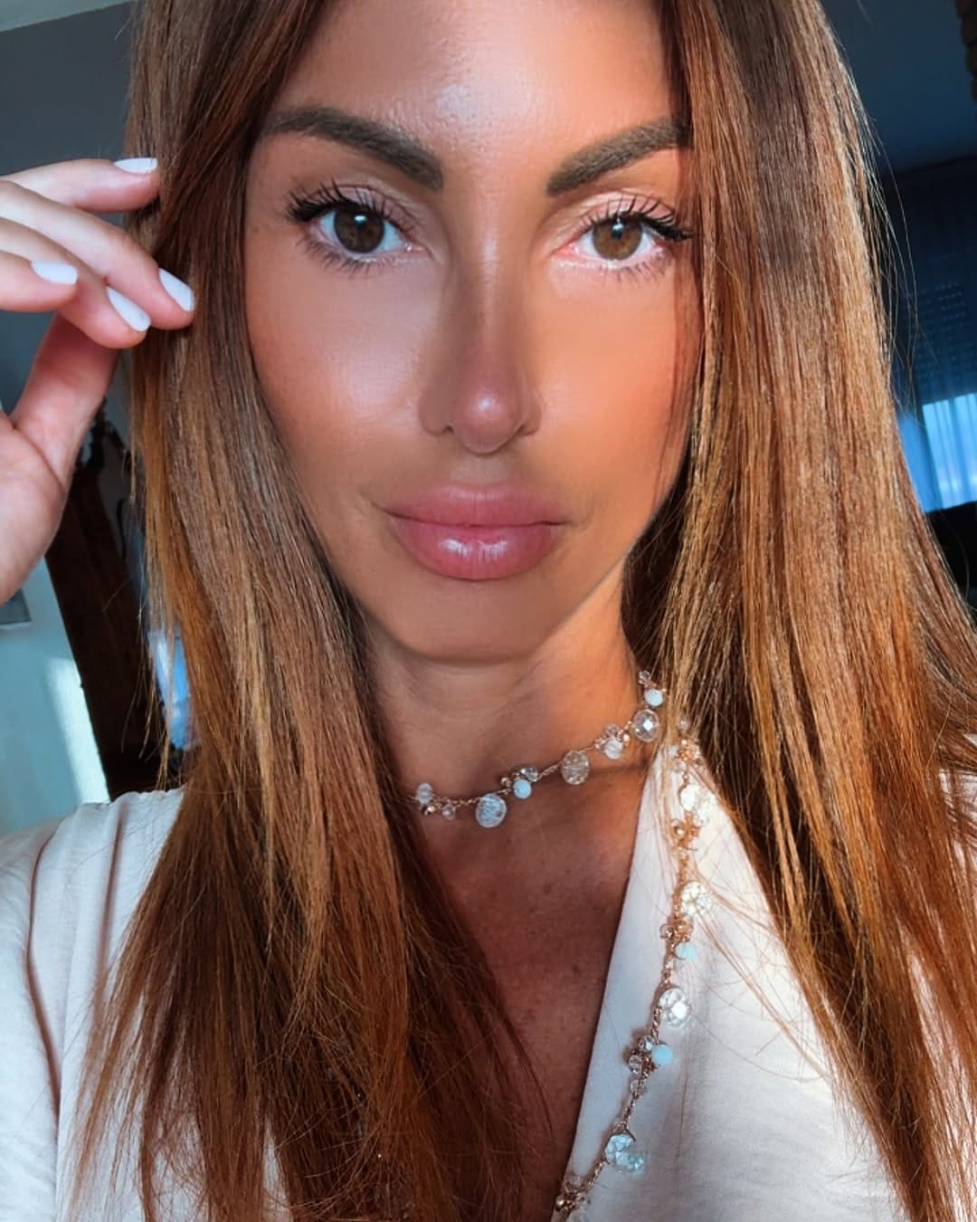 Post 9 by Sabina Rossi on Instagram (image)