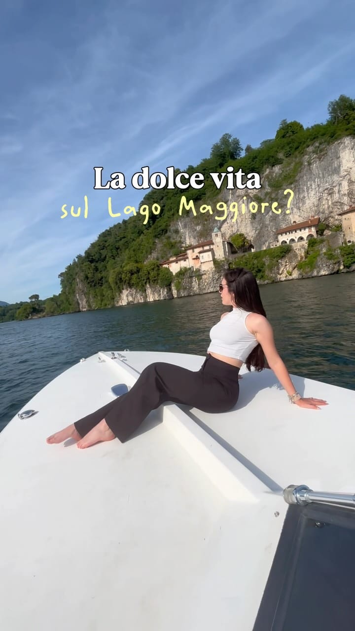 Post 1 by Claudia Pinzini | 𝚃𝚛𝚊𝚟𝚎𝚕 𝚊𝚗𝚍 𝚏𝚘𝚘𝚍 𝚋𝚕𝚘𝚐𝚐𝚎𝚛 on Instagram (video)