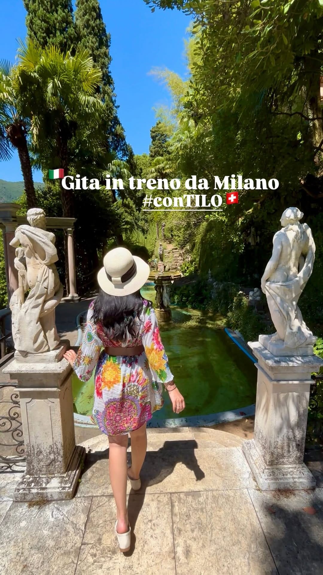Post 2 by Claudia Pinzini | 𝚃𝚛𝚊𝚟𝚎𝚕 𝚊𝚗𝚍 𝚏𝚘𝚘𝚍 𝚋𝚕𝚘𝚐𝚐𝚎𝚛 on Instagram (video)