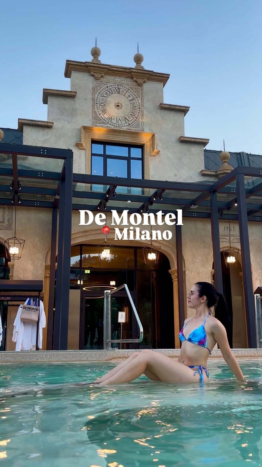 Post 6 by Claudia Pinzini | 𝚃𝚛𝚊𝚟𝚎𝚕 𝚊𝚗𝚍 𝚏𝚘𝚘𝚍 𝚋𝚕𝚘𝚐𝚐𝚎𝚛 on Instagram (video)