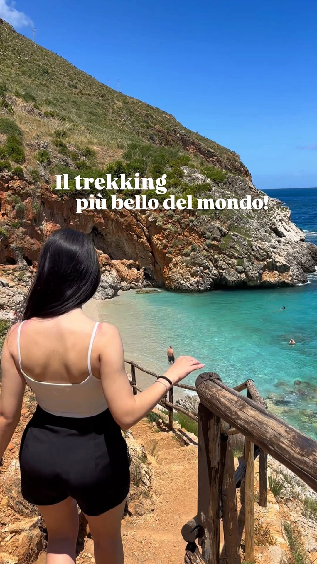Post 8 by Claudia Pinzini | 𝚃𝚛𝚊𝚟𝚎𝚕 𝚊𝚗𝚍 𝚏𝚘𝚘𝚍 𝚋𝚕𝚘𝚐𝚐𝚎𝚛 on Instagram (video)