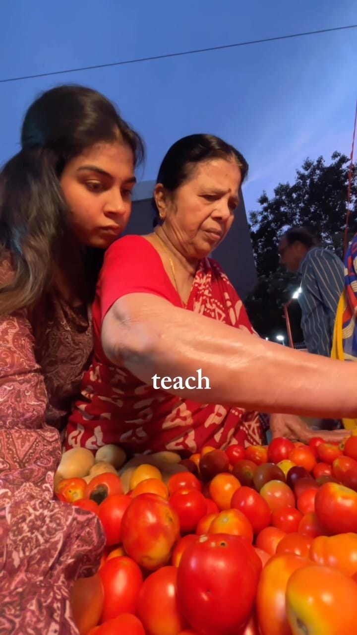 Post 4 by Deepali Reddy on Instagram (video)