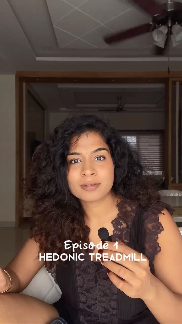 Post 9 by Deepali Reddy on Instagram (video)