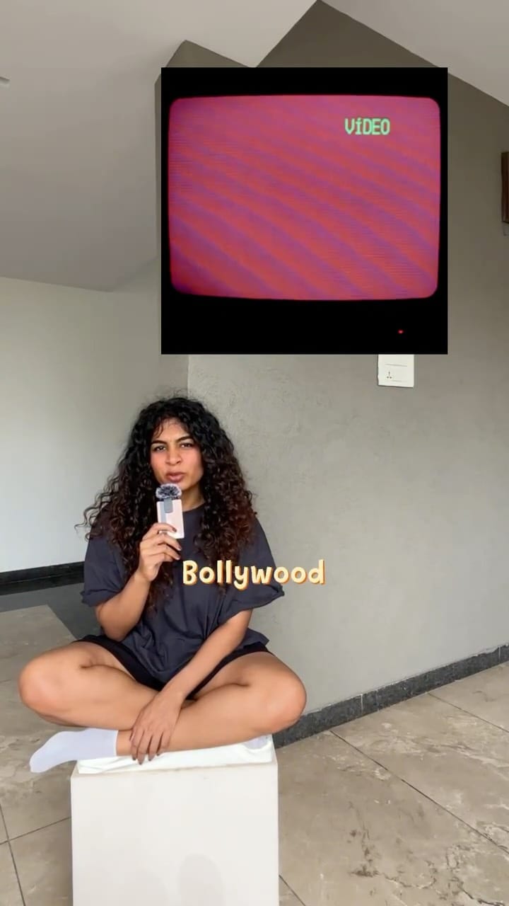 Post 6 by Deepali Reddy on Instagram (video)