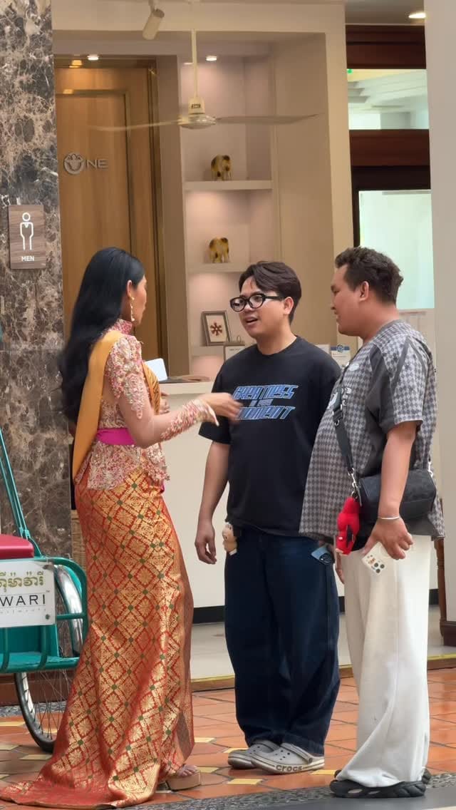 Post 5 by Wenda Yunita Tarigan on Instagram (video)