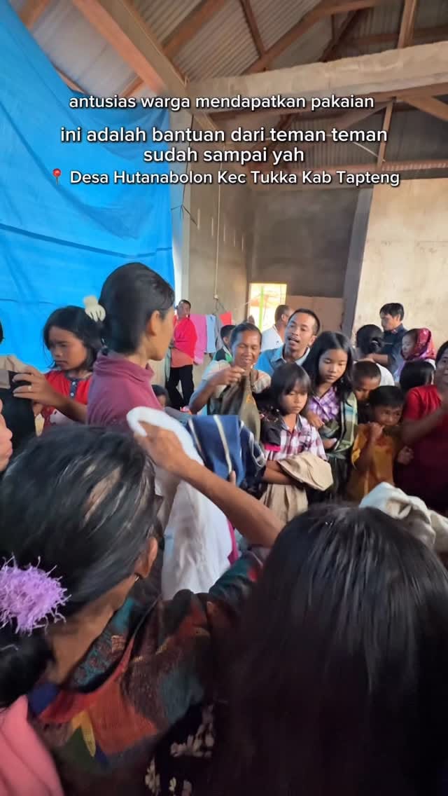Post 8 by Wenda Yunita Tarigan on Instagram (video)