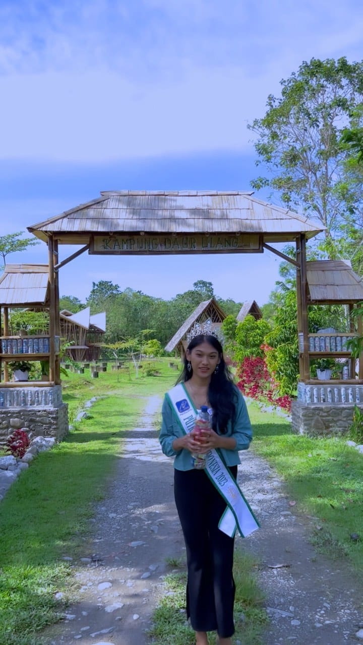 Post 10 by Wenda Yunita Tarigan on Instagram (video)