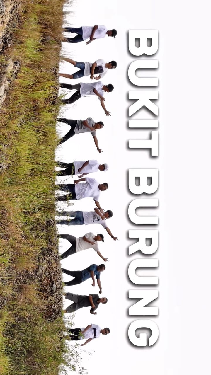 Post 2 by Wenda Yunita Tarigan on Instagram (video)