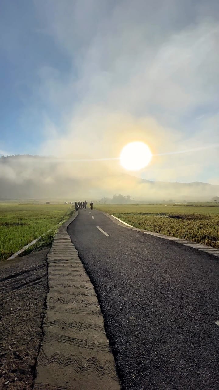 Post 3 by Wenda Yunita Tarigan on Instagram (video)