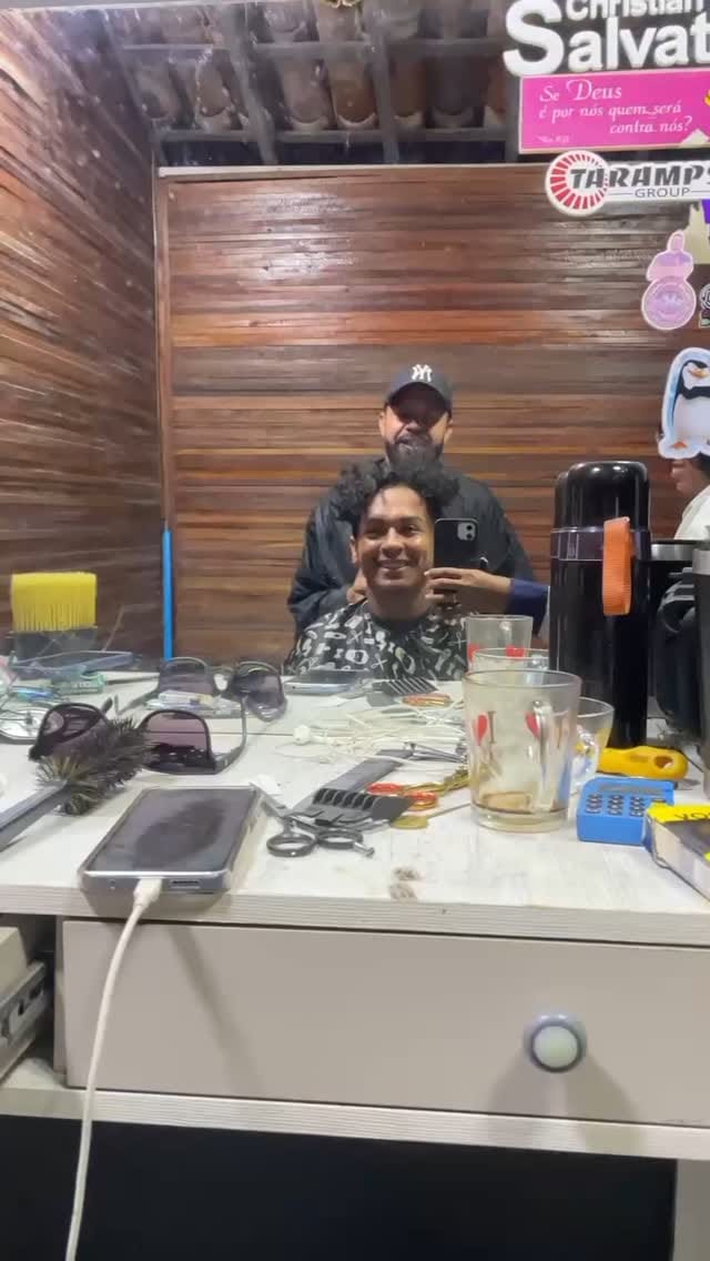 Post 3 by Antonio Barbeiro on Instagram (video)