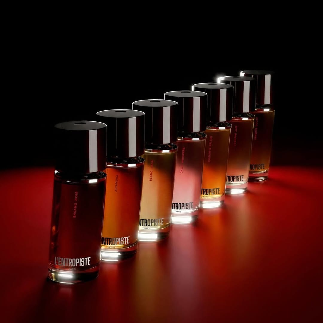 Post 4 by Fumerie Parfumerie on Instagram (image)