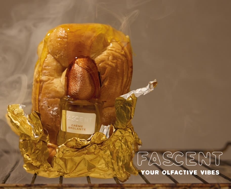 Post 3 by Fumerie Parfumerie on Instagram (image)
