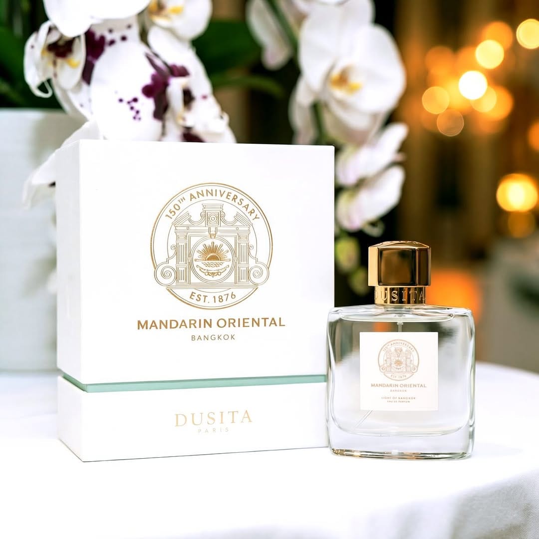 Post 9 by Fumerie Parfumerie on Instagram (image)