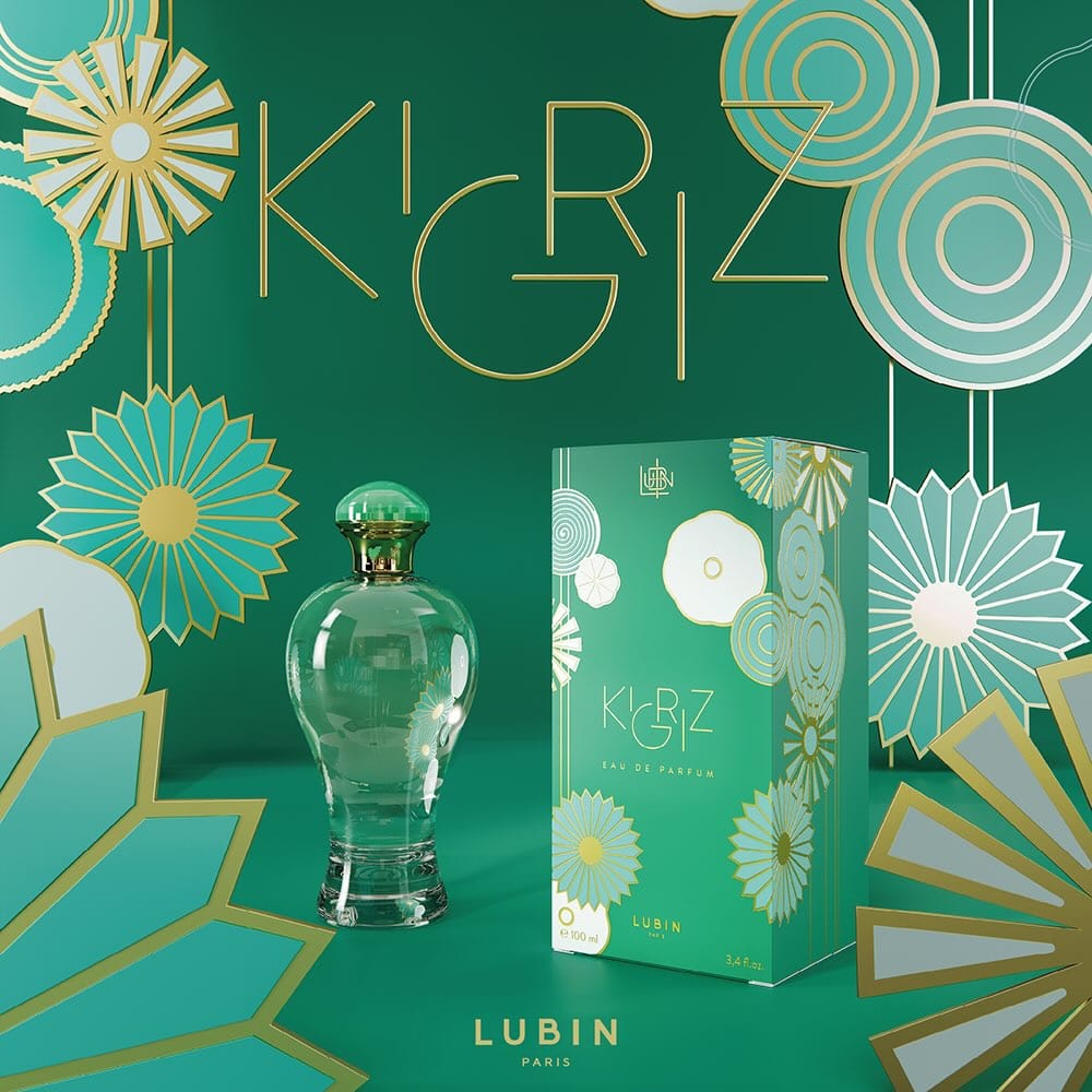 Post 2 by Fumerie Parfumerie on Instagram (image)