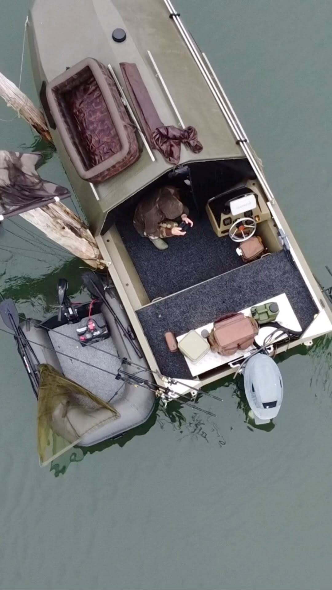 Post 10 by Filippo Bulla on Instagram (video)