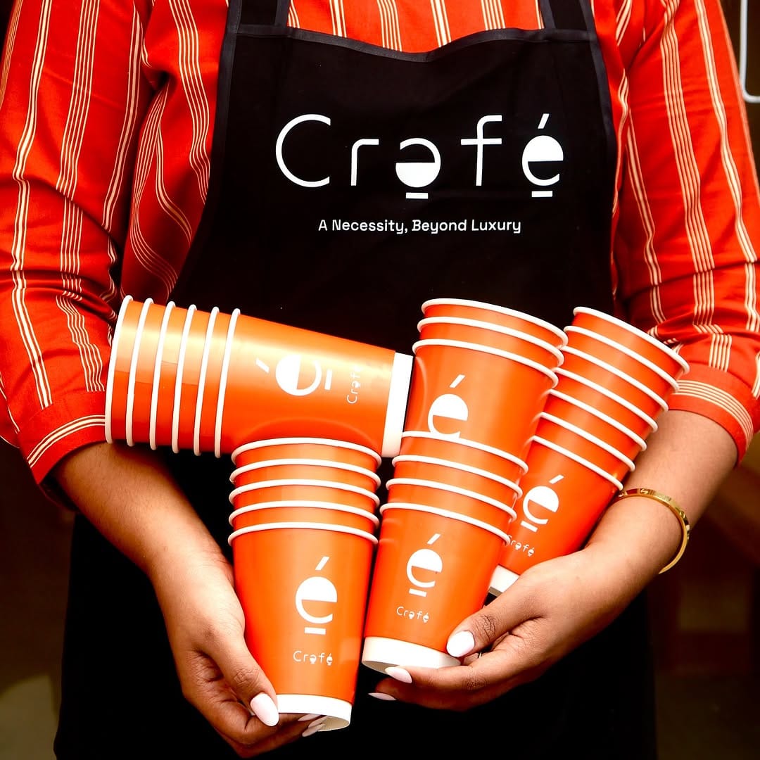 Post 9 by Crafé on Instagram (image)