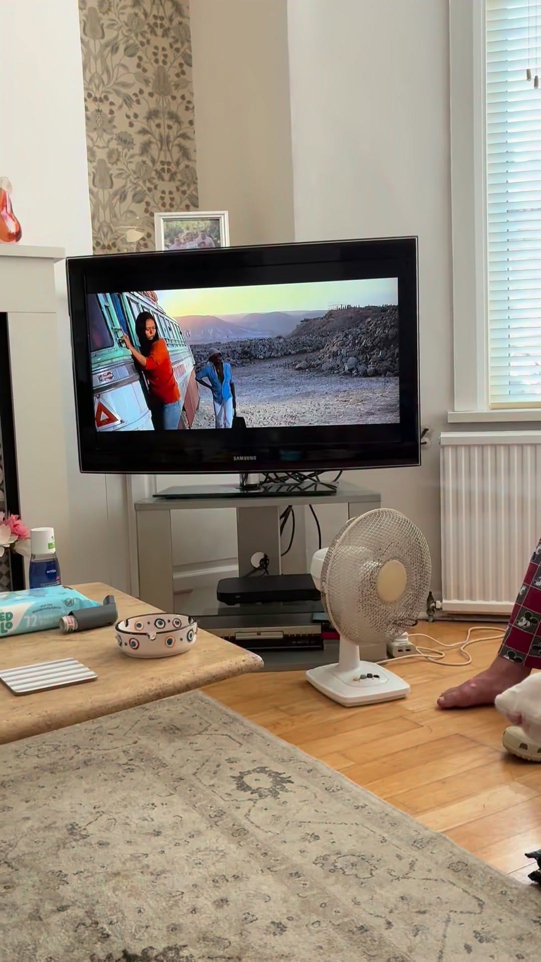 Post 2 by Clare Cerasuolo on Instagram (video)
