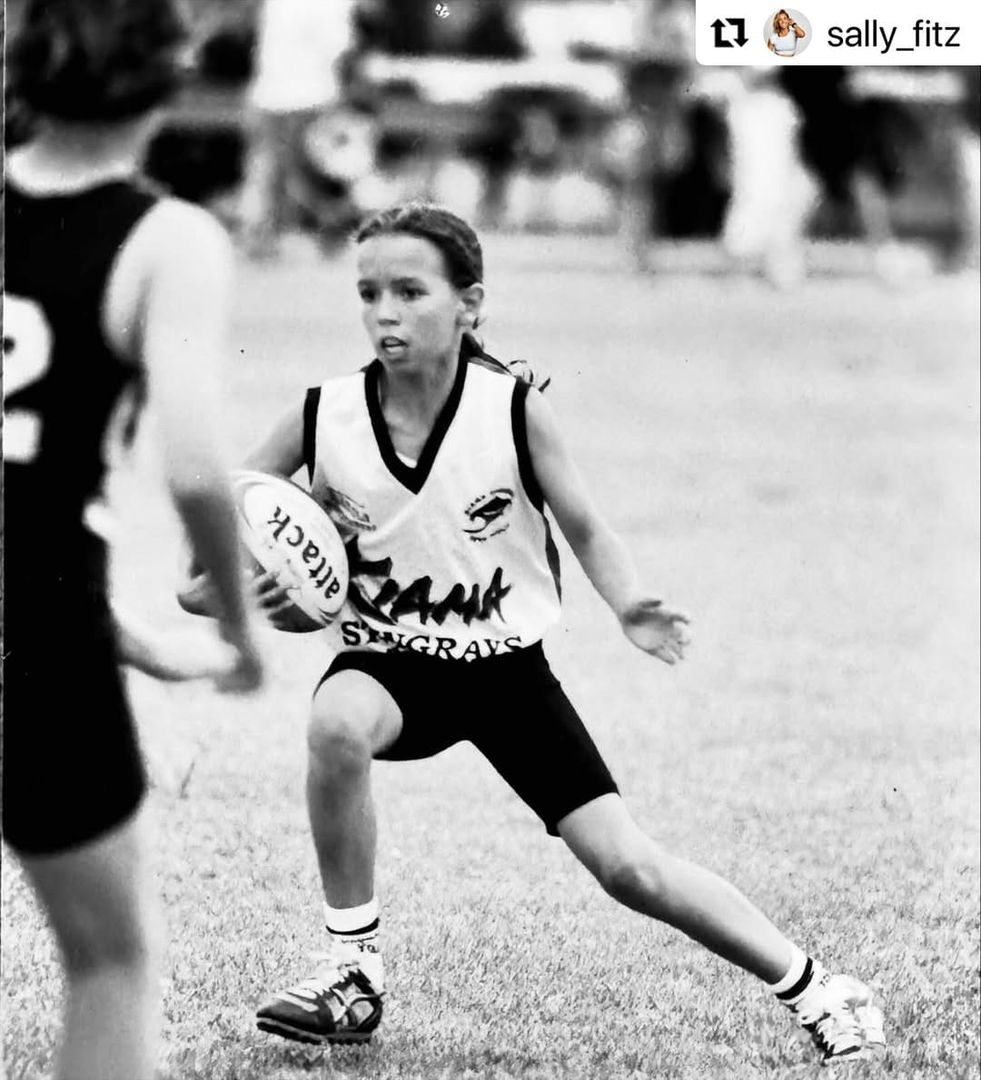 Post 3 by NSW Touch Football on Instagram (image)