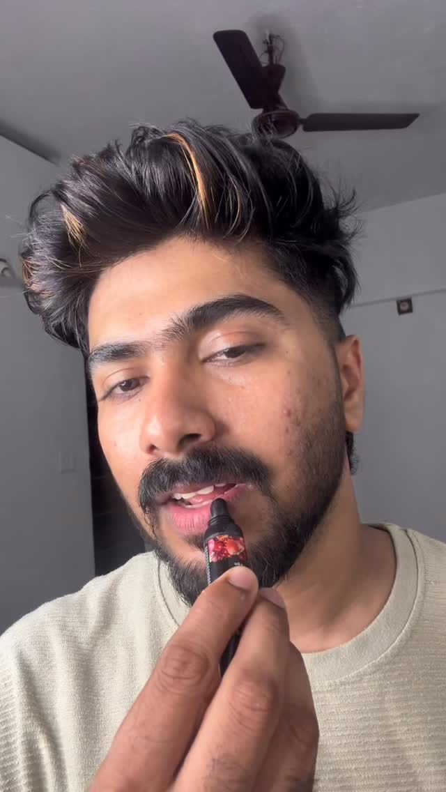 Post 8 by Haris Jain on Instagram (video)
