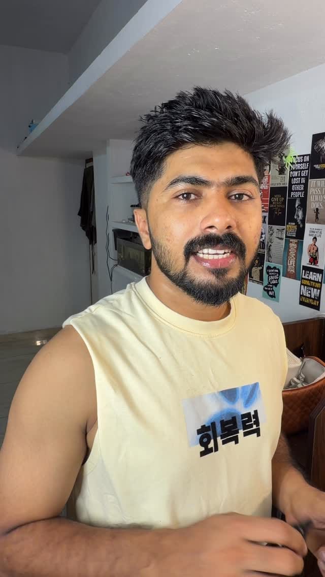 Post 3 by Haris Jain on Instagram (video)
