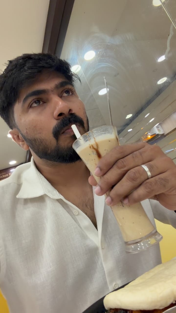 Post 1 by Haris Jain on Instagram (video)